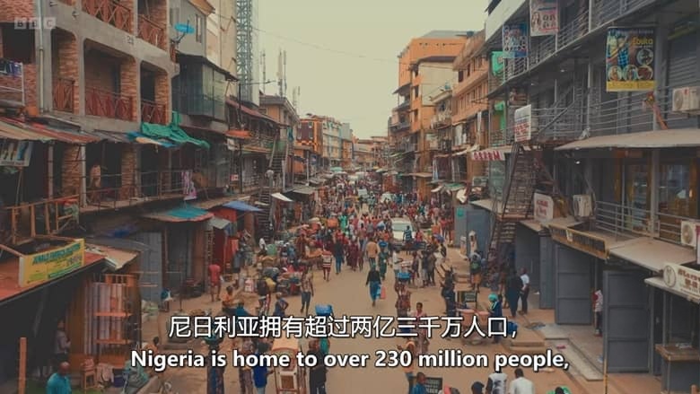 BBC纪录片《克莱夫·迈里的非洲大冒险 Clive Myrie’s African Adventure 2026》全10集 英语中英双字 无水印纯净版 1080P/MKV/10.4G 现代非洲插图5