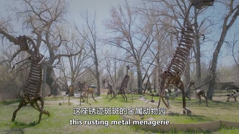 探索频道《废弃建筑之谜:隐藏的美国 Mysteries of the Abandoned: Hidden America 2025》第4季全9集 英语中英双字 无水印纯净版 被遗弃之谜插图4 探索频道《废弃建筑之谜:隐藏的美国 Mysteries of the Abandoned: Hidden America 2025》第4季全9集 英语中英双字 无水印纯净版 被遗弃之谜插图4