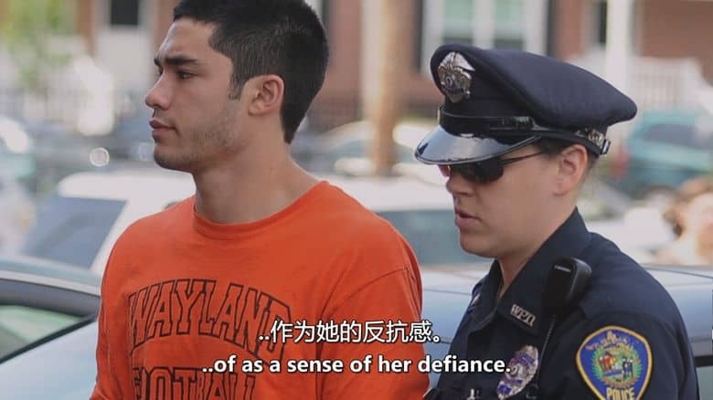 英国纪录片《愤怒背后:美国的家庭暴力真相 Behind the Rage: America’s Domestic Violence 2022》英语中英双字 无水印纯净版 1080P/MKV/1.16G 家庭暴力插图2 英国纪录片《愤怒背后:美国的家庭暴力真相 Behind the Rage: America’s Domestic Violence 2022》英语中英双字 无水印纯净版 1080P/MKV/1.16G 家庭暴力插图2