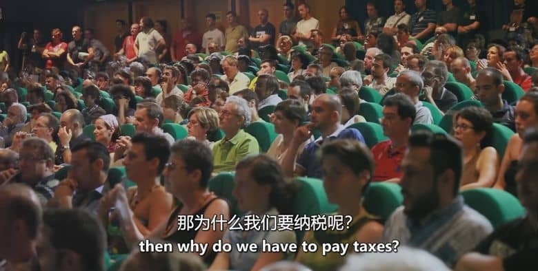 美国纪录片《寻找金钱 Finding The Money 2023》英语中英双字 无水印纯净版 1080P/MKV/1.75G 非主流经济学插图3 美国纪录片《寻找金钱 Finding The Money 2023》英语中英双字 无水印纯净版 1080P/MKV/1.75G 非主流经济学插图3