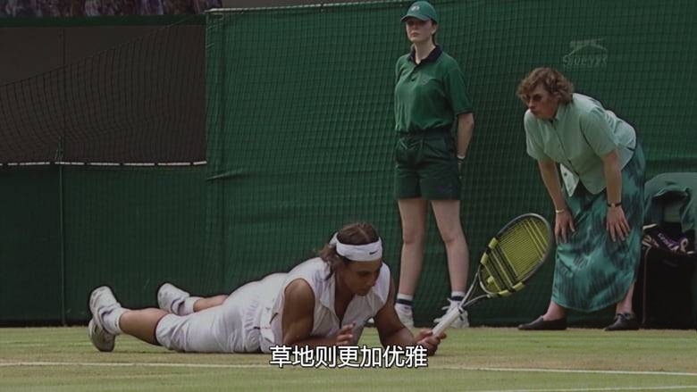 Netflix纪录片《纳达尔 Rafa 2026》全4集 英语多国字幕字 无水印纯净版 1080P/MKV/10G 网球名将纳达尔职业生涯插图2