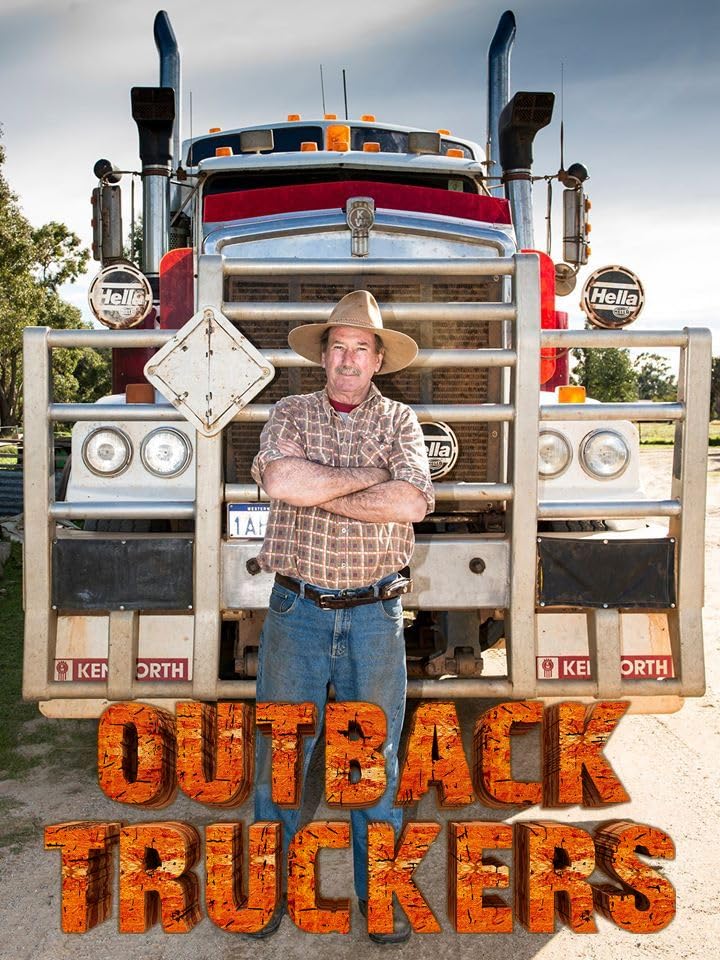 澳大利亚纪录片《内陆卡车司机 Outback Truckers 2014-2025》第10-11季全26集 英语中英双字 无水印纯净版 1080P/MKV/37.9G 澳洲公路运输业插图 澳大利亚纪录片《内陆卡车司机 Outback Truckers 2014-2025》第10-11季全26集 英语中英双字 无水印纯净版 1080P/MKV/37.9G 澳洲公路运输业插图