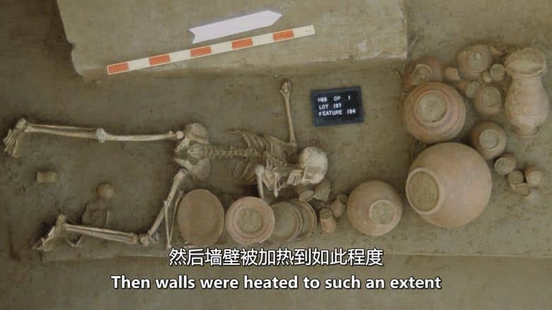 历史频道《远古外星人:起源 Ancient Aliens: Origins 2025》第二季全12集 英语中英双字 无水印纯净版 1080P/MKV/39.3G 远古外星人插图4 历史频道《远古外星人:起源 Ancient Aliens: Origins 2025》第二季全12集 英语中英双字 无水印纯净版 1080P/MKV/39.3G 远古外星人插图4