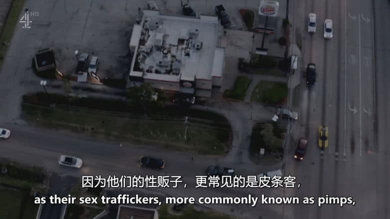 CH4纪录片《出售儿童:美国的未成年人易 Children for Sale: USA’s Underage Sex Trade 2022》英语中英双字 无水印纯净版 1080P/MKV/385M 美国人口贩卖调查短片插图3 CH4纪录片《出售儿童:美国的未成年人易 Children for Sale: USA’s Underage Sex Trade 2022》英语中英双字 无水印纯净版 1080P/MKV/385M 美国人口贩卖调查短片插图3