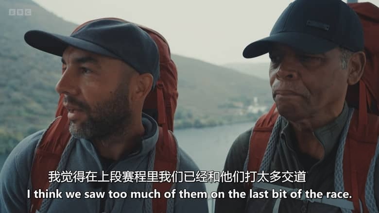 BBC纪录片《名人版环游世界竞赛 Celebrity Race Across the World 2023-2025》第1-3季全18集 英语中英双字 无水印纯净版 1080P/MKV/44.8G 旅行竞赛插图4