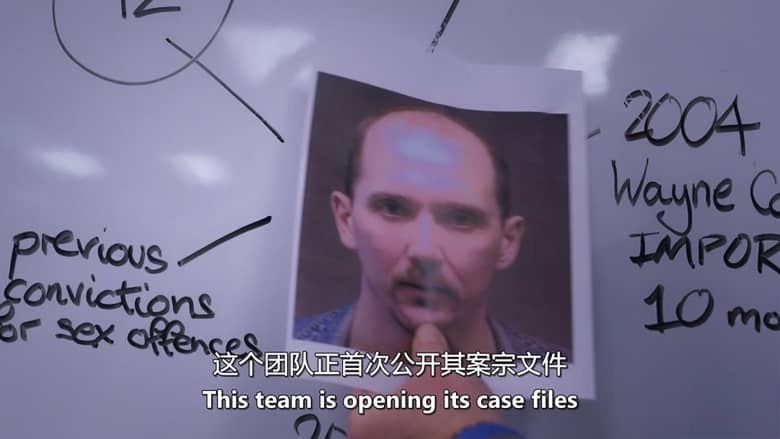 美国纪录片《猎捕网络恶魔 Predator Hunters 2026》第一季全10集 英语中英双字 无水印纯净版 1080P/MKV/12G 儿童网络安全插图1 美国纪录片《猎捕网络恶魔 Predator Hunters 2026》第一季全10集 英语中英双字 无水印纯净版 1080P/MKV/12G 儿童网络安全插图1