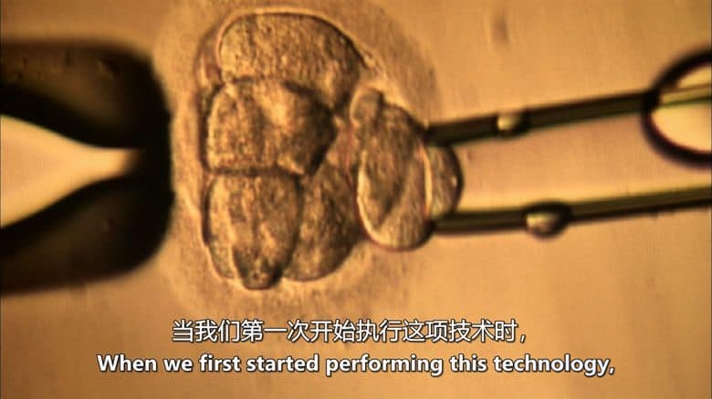 PBS纪录片《破解您的遗传密码 Cracking Your Genetic Code 2012》英语中英双字 无水印纯净版 1080P/MKV/3.02G 基因医学插图5 PBS纪录片《破解您的遗传密码 Cracking Your Genetic Code 2012》英语中英双字 无水印纯净版 1080P/MKV/3.02G 基因医学插图5
