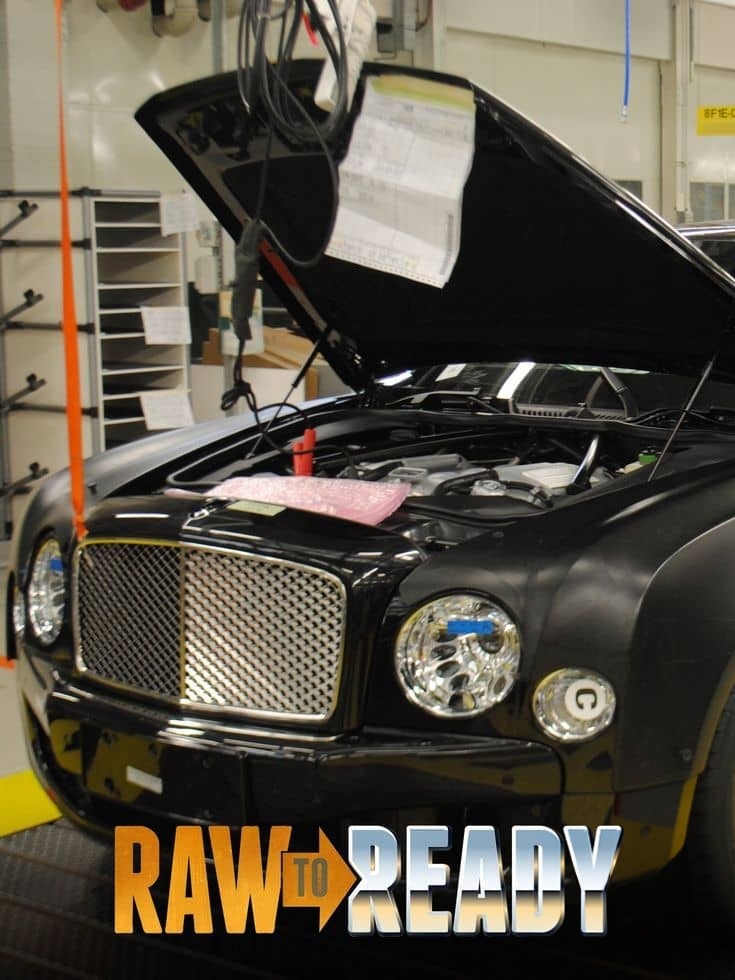 PBS纪录片《从零开始 Raw to Ready 2013》全4集 英语中英双字 无水印纯净版 1080P/MKV/15.5G 令人惊叹的机器插图 PBS纪录片《从零开始 Raw to Ready 2013》全4集 英语中英双字 无水印纯净版 1080P/MKV/15.5G 令人惊叹的机器插图