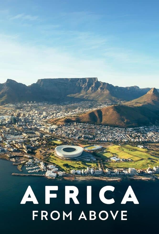 ZDF纪录片《空中看南非 South Africa From Above 2022》全6集 英语中英双字 无水印纯净版 鸟瞰南非插图 ZDF纪录片《空中看南非 South Africa From Above 2022》全6集 英语中英双字 无水印纯净版 鸟瞰南非插图