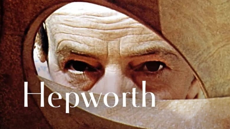 英国纪录片《赫普沃斯:雕塑与风景的对话 Hepworth 2021》英语中英双字 无水印纯净版 雕塑家艺术人生插图1 英国纪录片《赫普沃斯:雕塑与风景的对话 Hepworth 2021》英语中英双字 无水印纯净版 雕塑家艺术人生插图1