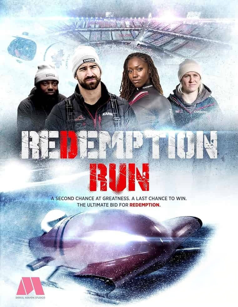 加拿大纪录片《雪橇队的救赎 Redemption Run 2026》全3集 英语中英双字 无水印纯净版 救赎之路插图 加拿大纪录片《雪橇队的救赎 Redemption Run 2026》全3集 英语中英双字 无水印纯净版 救赎之路插图