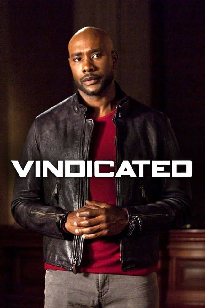 美国纪录片《陈冤昭雪 Vindicated 2014》第1-2季全11集 英语中英双字 无水印纯净版 案件平反插图