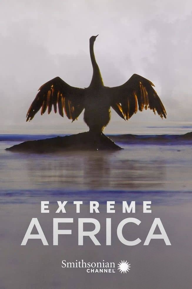 史密森尼频道《极致非洲 Extreme Africa 2016》全6集 英语中英双字 无水印纯净版 极限非洲插图