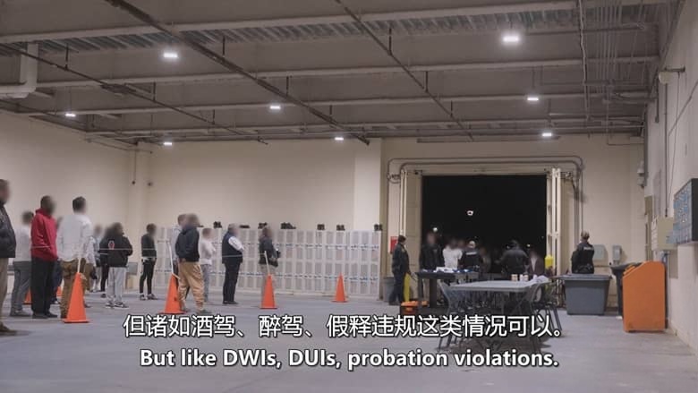探索频道《高墙内的120小时 120 Hours Behind Bars 2026》全8集 英语中英双字 无水印纯净版 1080P/MKV/18.1G 美国监狱120小时插图1 探索频道《高墙内的120小时 120 Hours Behind Bars 2026》全8集 英语中英双字 无水印纯净版 1080P/MKV/18.1G 美国监狱120小时插图1