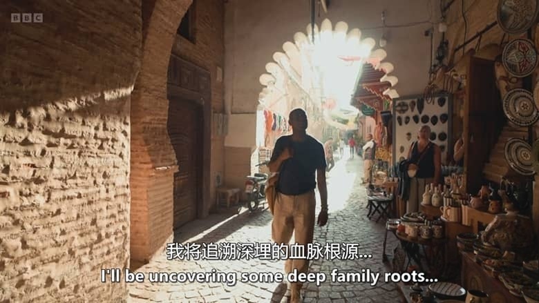 BBC纪录片《克莱夫·迈里的非洲大冒险 Clive Myrie’s African Adventure 2026》全10集 英语中英双字 无水印纯净版 1080P/MKV/10.4G 现代非洲插图1