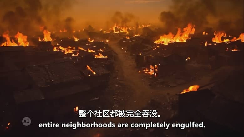 历史频道《史上最致命 History’s Deadliest With Ving Rhames 2026》全10集 英语中英双字 无水印纯净版 史上最强杀手插图2