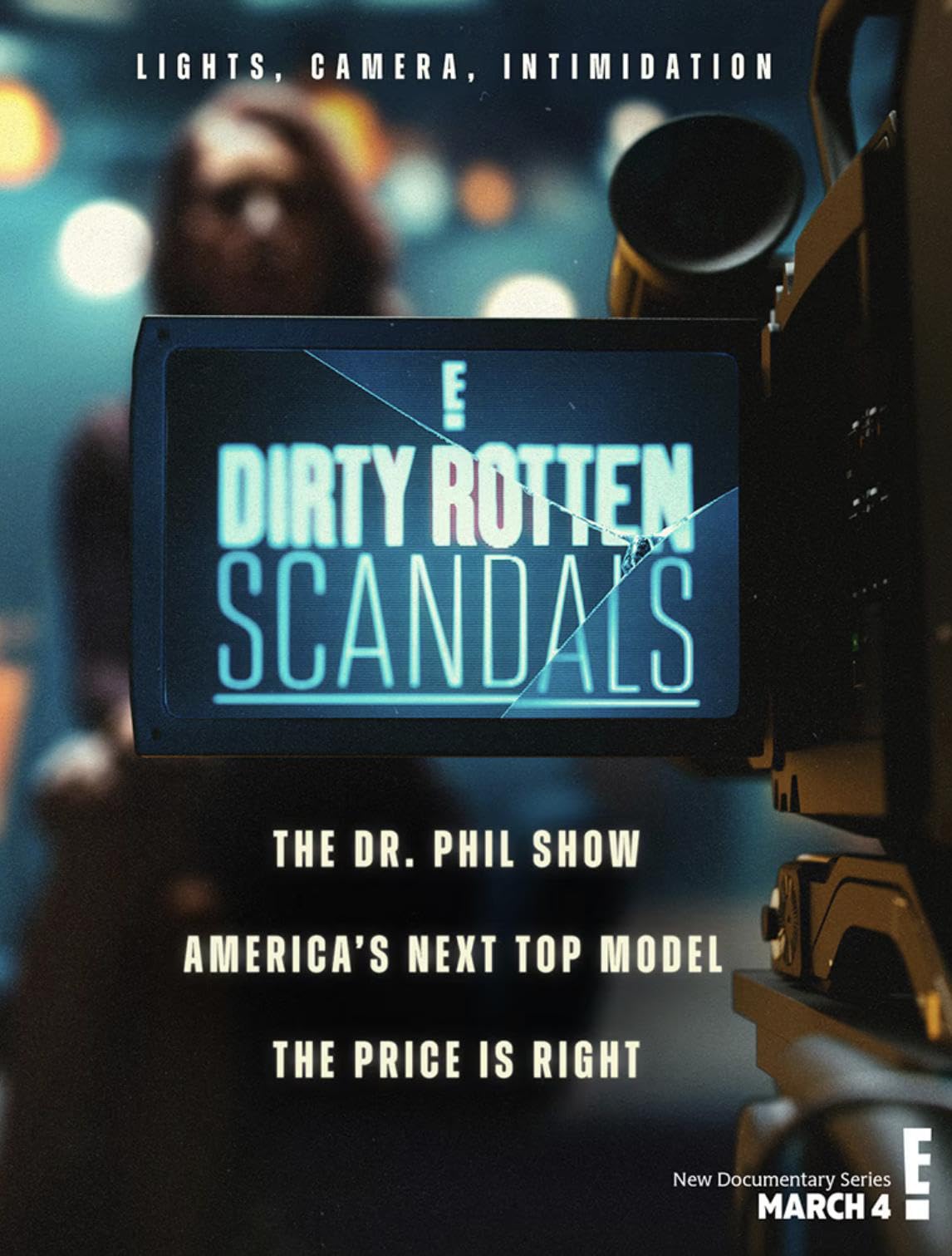 美国纪录片《肮脏的丑闻 Dirty Rotten Scandals 2026》第一季全6集 英语中英双字 无水印纯净版 1080P/MKV/11G 娱乐黑幕插图