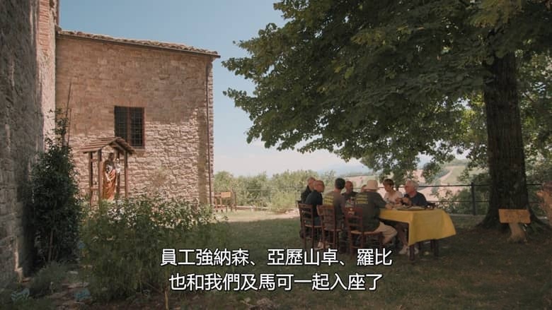国家地理纪录片《斯坦利·图齐的意大利美食秘境 Tucci In Italy 2026》第1-2季全10集 英语多国字幕 无水印纯净版 1080P/MKV/20.4G 意大利美食插图4 国家地理纪录片《斯坦利·图齐的意大利美食秘境 Tucci In Italy 2026》第1-2季全10集 英语多国字幕 无水印纯净版 1080P/MKV/20.4G 意大利美食插图4