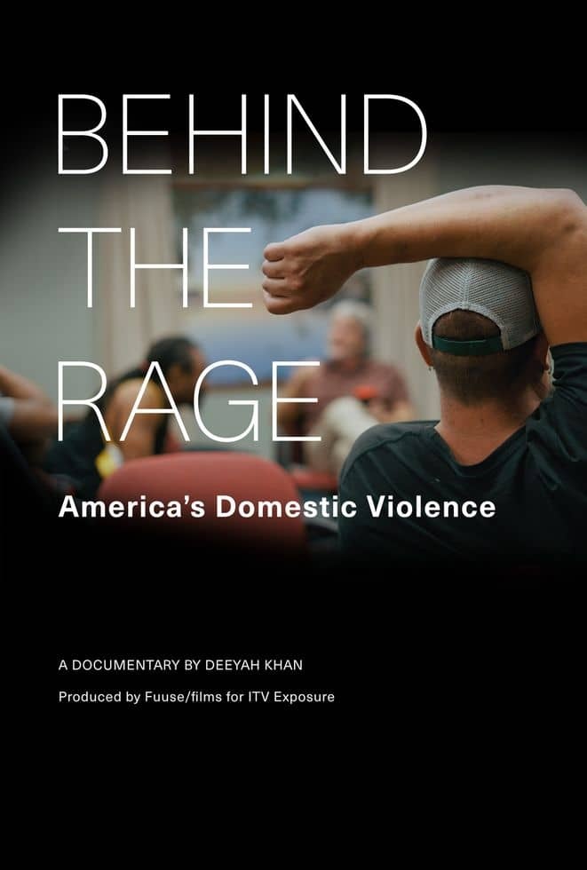 英国纪录片《愤怒背后:美国的家庭暴力真相 Behind the Rage: America’s Domestic Violence 2022》英语中英双字 无水印纯净版 1080P/MKV/1.16G 家庭暴力插图 英国纪录片《愤怒背后:美国的家庭暴力真相 Behind the Rage: America’s Domestic Violence 2022》英语中英双字 无水印纯净版 1080P/MKV/1.16G 家庭暴力插图