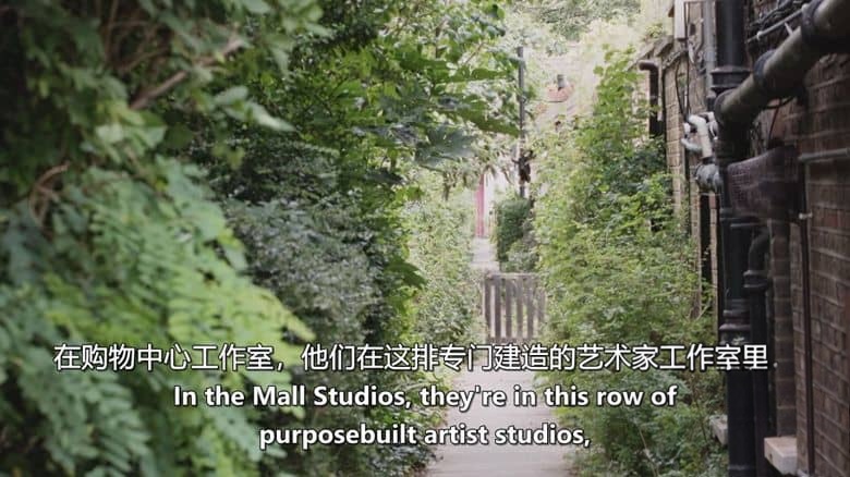 英国纪录片《赫普沃斯:雕塑与风景的对话 Hepworth 2021》英语中英双字 无水印纯净版 雕塑家艺术人生插图4 英国纪录片《赫普沃斯:雕塑与风景的对话 Hepworth 2021》英语中英双字 无水印纯净版 雕塑家艺术人生插图4