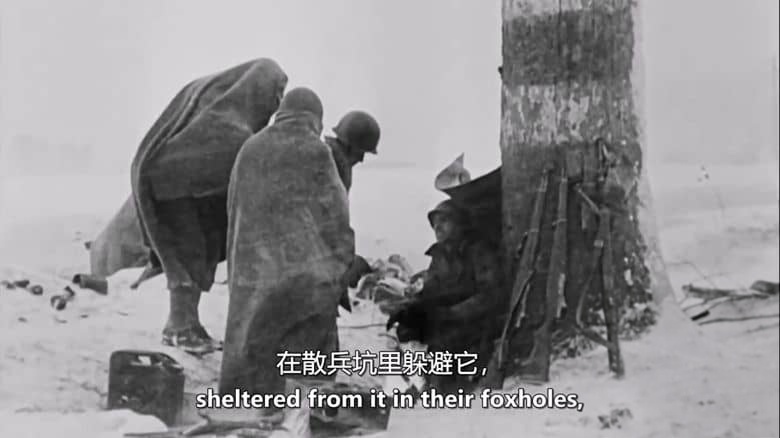 英国纪录片《无人机的二战 WWII by Drone 2021》全6集 英语中英双字 无水印纯净版 1080P/MKV/19.7G 二战无人机插图3 英国纪录片《无人机的二战 WWII by Drone 2021》全6集 英语中英双字 无水印纯净版 1080P/MKV/19.7G 二战无人机插图3