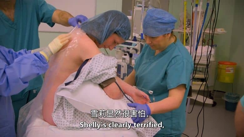Ch5纪录片《苏格兰接生婆 The Highland Midwife 2018》第1-2季全11集 英语中英双字 无水印纯净版 1080P/MKV/17.5G 高地助产士插图3 Ch5纪录片《苏格兰接生婆 The Highland Midwife 2018》第1-2季全11集 英语中英双字 无水印纯净版 1080P/MKV/17.5G 高地助产士插图3