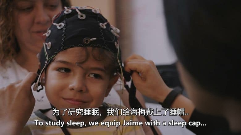 PBS纪录片《睡眠之谜 Mysteries of Sleep 2020》英语中英双字 无水印纯净版 1080P/MKV/2.04G 睡眠的科学插图2 PBS纪录片《睡眠之谜 Mysteries of Sleep 2020》英语中英双字 无水印纯净版 1080P/MKV/2.04G 睡眠的科学插图2