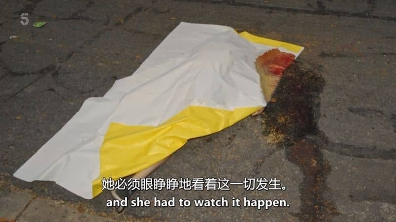 Ch5纪录片《我的妻子,我的施虐者:秘密镜头 My Wife, My Abuser: The Secret Footage 2024》英语中英双字 无水印纯净版 1080P/MKV/921M 婚姻的背后插图4 Ch5纪录片《我的妻子,我的施虐者:秘密镜头 My Wife, My Abuser: The Secret Footage 2024》英语中英双字 无水印纯净版 1080P/MKV/921M 婚姻的背后插图4