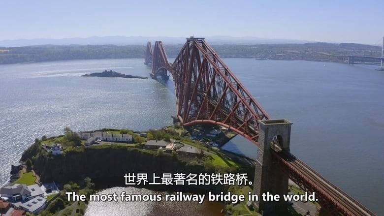 探索频道《我们救了一列火车 Francis Bourgeois and Chris Harris: We Saved a Train 2026》第一季全8集 英语中英双字 无水印纯净版 1080P/MKV/19.6G 火车修复插图7 探索频道《我们救了一列火车 Francis Bourgeois and Chris Harris: We Saved a Train 2026》第一季全8集 英语中英双字 无水印纯净版 1080P/MKV/19.6G 火车修复插图7