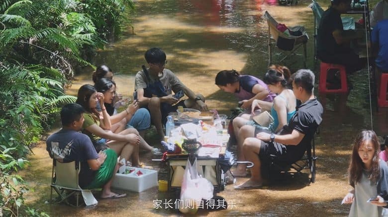 国产纪录片《航拍海岸线 Aerial Coastline 2024》第一季全6集 英语中英双字 无水印纯净版 中国海岸线地理插图6 国产纪录片《航拍海岸线 Aerial Coastline 2024》第一季全6集 英语中英双字 无水印纯净版 中国海岸线地理插图6