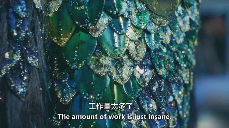 法国纪录片《梦境之内:穆勒的时尚遗产 Inside the Dream Mugler 2024》法语中英双字 无水印纯净版 法国传奇设计师插图3 法国纪录片《梦境之内:穆勒的时尚遗产 Inside the Dream Mugler 2024》法语中英双字 无水印纯净版 法国传奇设计师插图3