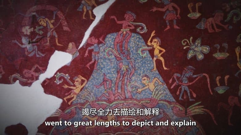 历史频道《远古外星人:起源 Ancient Aliens: Origins 2025》第二季全12集 英语中英双字 无水印纯净版 1080P/MKV/39.3G 远古外星人插图1 历史频道《远古外星人:起源 Ancient Aliens: Origins 2025》第二季全12集 英语中英双字 无水印纯净版 1080P/MKV/39.3G 远古外星人插图1