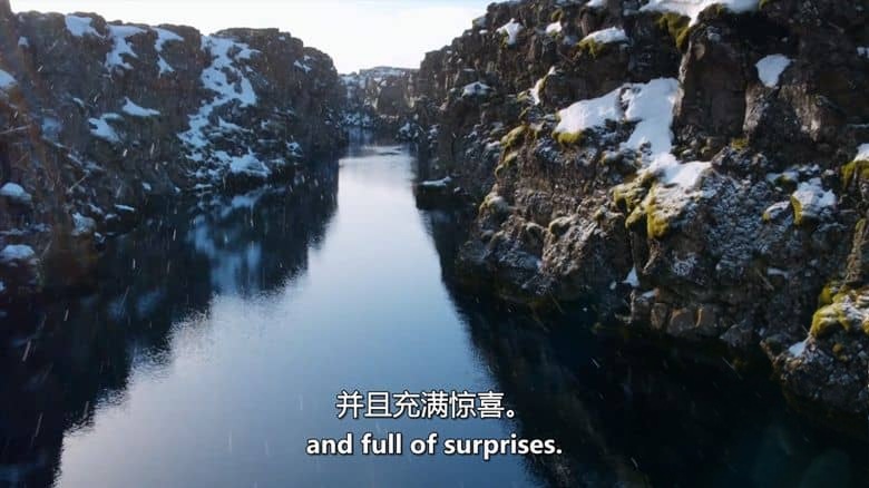 德国纪录片《神奇的岛屿 Magisches Island 2019》英语中英双字 无水印纯净版 1080P/MKV/3.31G 冰岛纪录片插图1 德国纪录片《神奇的岛屿 Magisches Island 2019》英语中英双字 无水印纯净版 1080P/MKV/3.31G 冰岛纪录片插图1