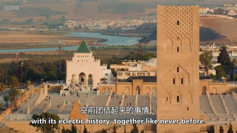 BBC纪录片《克莱夫·迈里的非洲大冒险 Clive Myrie’s African Adventure 2026》全10集 英语中英双字 无水印纯净版 1080P/MKV/10.4G 现代非洲插图7