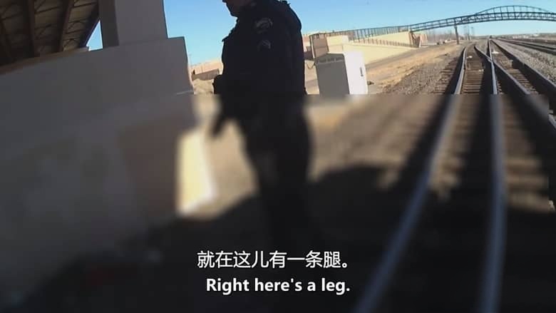 美国纪录片《罪案进行时 Crime in Progress 2026》全10集 英语中英双字 无水印纯净版 真实犯罪纪录片插图7 美国纪录片《罪案进行时 Crime in Progress 2026》全10集 英语中英双字 无水印纯净版 真实犯罪纪录片插图7