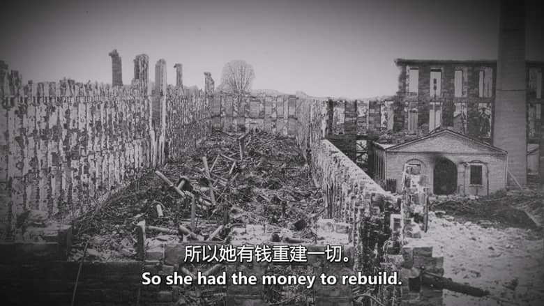 探索频道《废弃建筑之谜:隐藏的美国 Mysteries of the Abandoned: Hidden America 2025》第4季全9集 英语中英双字 无水印纯净版 被遗弃之谜插图6 探索频道《废弃建筑之谜:隐藏的美国 Mysteries of the Abandoned: Hidden America 2025》第4季全9集 英语中英双字 无水印纯净版 被遗弃之谜插图6