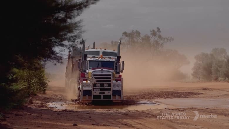澳大利亚纪录片《内陆卡车司机 Outback Truckers 2014-2025》第10-11季全26集 英语中英双字 无水印纯净版 1080P/MKV/37.9G 澳洲公路运输业插图8 澳大利亚纪录片《内陆卡车司机 Outback Truckers 2014-2025》第10-11季全26集 英语中英双字 无水印纯净版 1080P/MKV/37.9G 澳洲公路运输业插图8