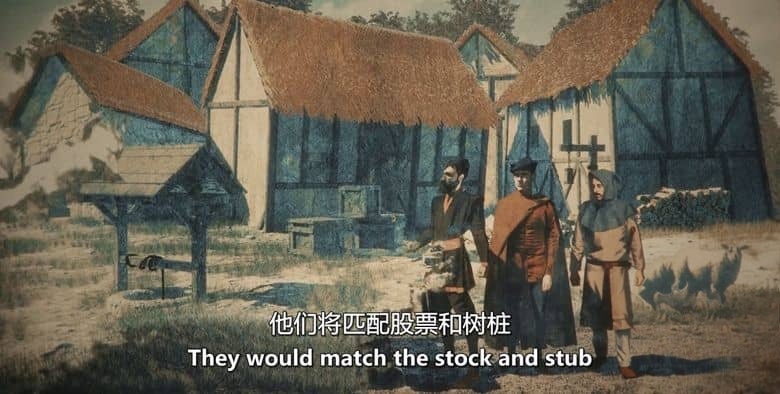 美国纪录片《寻找金钱 Finding The Money 2023》英语中英双字 无水印纯净版 1080P/MKV/1.75G 非主流经济学插图1 美国纪录片《寻找金钱 Finding The Money 2023》英语中英双字 无水印纯净版 1080P/MKV/1.75G 非主流经济学插图1