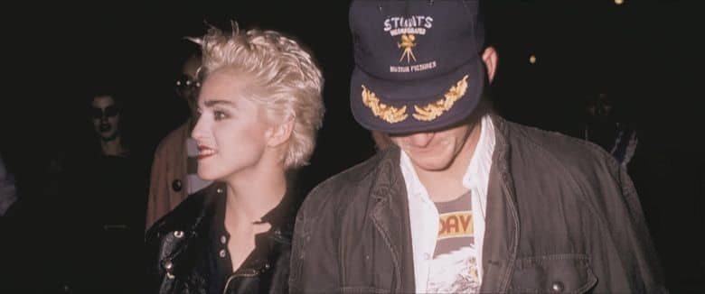 英国纪录片《成为麦当娜 Becoming Madonna 2024》英语中英双字 无水印纯净版 1080P/MKV/1.7G 麦当娜插图3