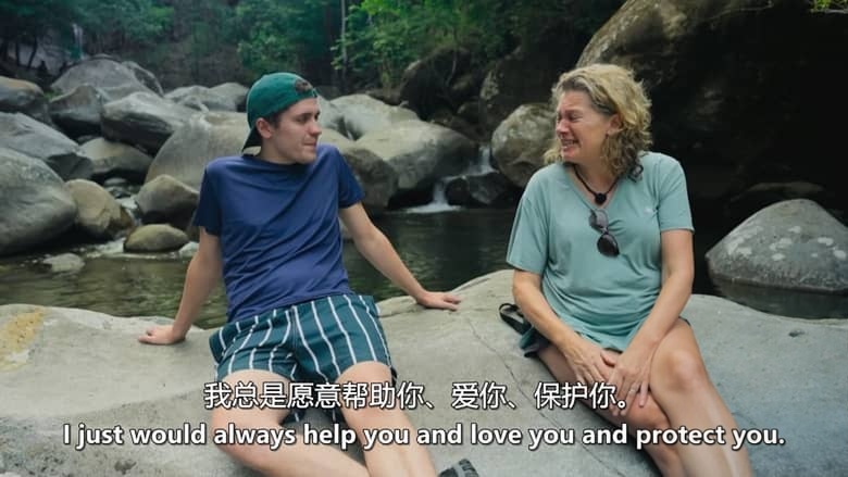 BBC纪录片《名人版环游世界竞赛 Celebrity Race Across the World 2023-2025》第1-3季全18集 英语中英双字 无水印纯净版 1080P/MKV/44.8G 旅行竞赛插图7