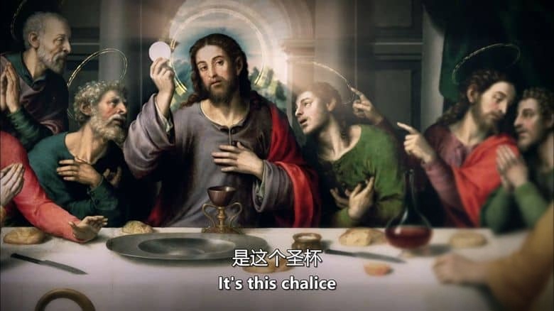 美国纪录片《圣地之谜 Mysteries of the Holy Land 2015》英语中英双字 无水印纯净版 1080P/MKV/2.91G 宗教圣地插图2 美国纪录片《圣地之谜 Mysteries of the Holy Land 2015》英语中英双字 无水印纯净版 1080P/MKV/2.91G 宗教圣地插图2