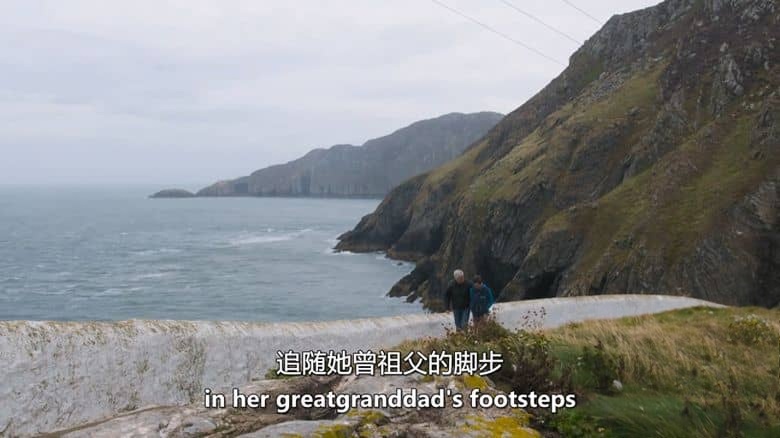 BBC纪录片《我们的海岸 Our Coast 2020》第一季全4集 英语中英双字 无水印纯净版 1080P/MKV/14.3G 英国海岸插图3 BBC纪录片《我们的海岸 Our Coast 2020》第一季全4集 英语中英双字 无水印纯净版 1080P/MKV/14.3G 英国海岸插图3