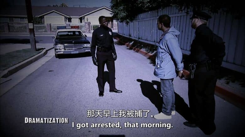 美国纪录片《陈冤昭雪 Vindicated 2014》第1-2季全11集 英语中英双字 无水印纯净版 案件平反插图2