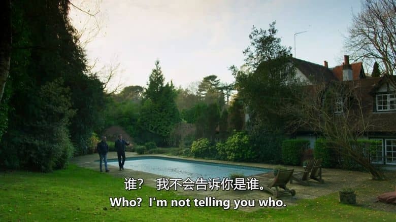 CH4纪录片《英国最昂贵的房子 Britain’s Most Expensive Houses 2020》第一季全5集 英语中英双字 无水印纯净版 英国豪华住宅插图2