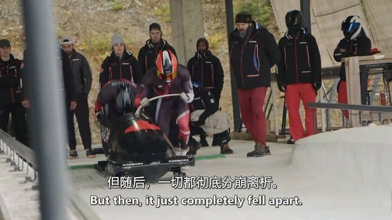 加拿大纪录片《雪橇队的救赎 Redemption Run 2026》全3集 英语中英双字 无水印纯净版 救赎之路插图2 加拿大纪录片《雪橇队的救赎 Redemption Run 2026》全3集 英语中英双字 无水印纯净版 救赎之路插图2