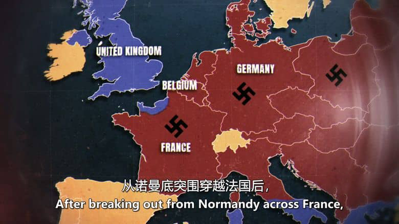 英国纪录片《无人机的二战 WWII by Drone 2021》全6集 英语中英双字 无水印纯净版 1080P/MKV/19.7G 二战无人机插图2 英国纪录片《无人机的二战 WWII by Drone 2021》全6集 英语中英双字 无水印纯净版 1080P/MKV/19.7G 二战无人机插图2