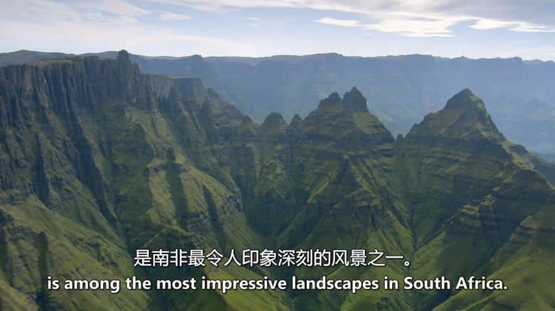 史密森尼频道《非洲隐藏的王国 Africa’s Hidden Kingdoms 2015》第一季全6集 英语中英双字 无水印纯净版 1080P/MKV/16.6G 非洲生态系统插图2 史密森尼频道《非洲隐藏的王国 Africa’s Hidden Kingdoms 2015》第一季全6集 英语中英双字 无水印纯净版 1080P/MKV/16.6G 非洲生态系统插图2