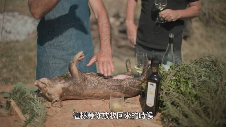 国家地理纪录片《斯坦利·图齐的意大利美食秘境 Tucci In Italy 2026》第1-2季全10集 英语多国字幕 无水印纯净版 1080P/MKV/20.4G 意大利美食插图5 国家地理纪录片《斯坦利·图齐的意大利美食秘境 Tucci In Italy 2026》第1-2季全10集 英语多国字幕 无水印纯净版 1080P/MKV/20.4G 意大利美食插图5