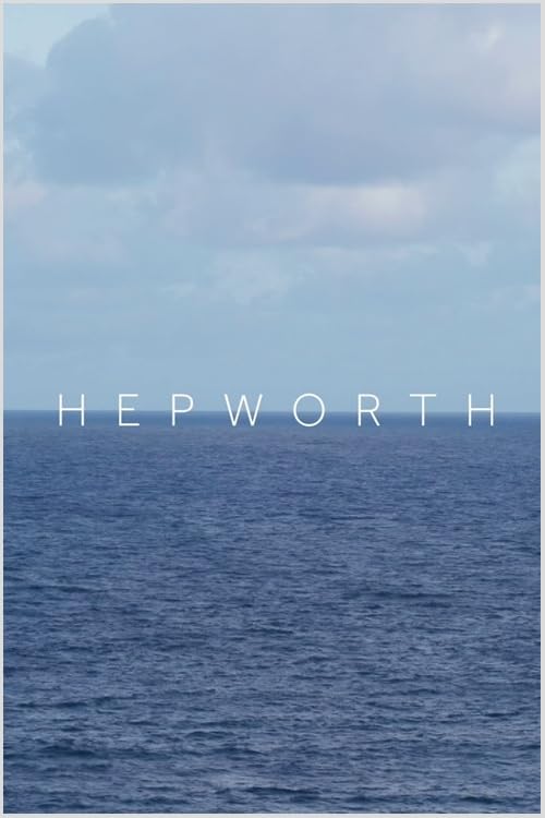 英国纪录片《赫普沃斯:雕塑与风景的对话 Hepworth 2021》英语中英双字 无水印纯净版 雕塑家艺术人生插图 英国纪录片《赫普沃斯:雕塑与风景的对话 Hepworth 2021》英语中英双字 无水印纯净版 雕塑家艺术人生插图