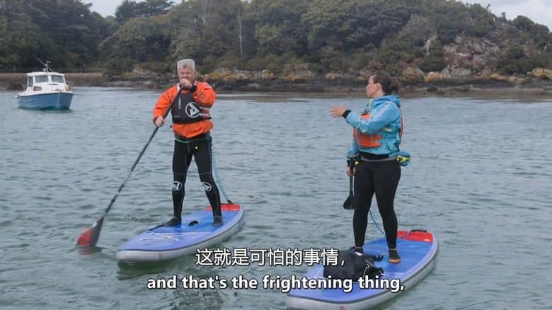 BBC纪录片《我们的海岸 Our Coast 2020》第一季全4集 英语中英双字 无水印纯净版 1080P/MKV/14.3G 英国海岸插图5 BBC纪录片《我们的海岸 Our Coast 2020》第一季全4集 英语中英双字 无水印纯净版 1080P/MKV/14.3G 英国海岸插图5